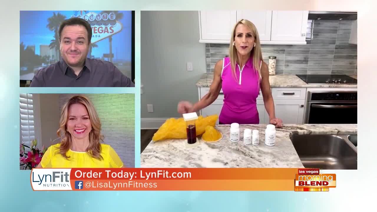 Boost Energy, Mood & Weight Loss In 3 Simple Steps