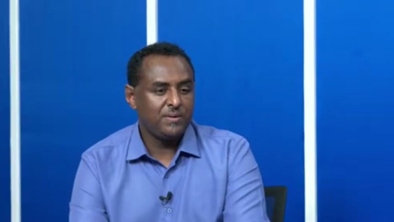 የህሊና እስረኛው እስክንድር ነጋ የችሎት ውሎ - ሀብታሙ አያሌው