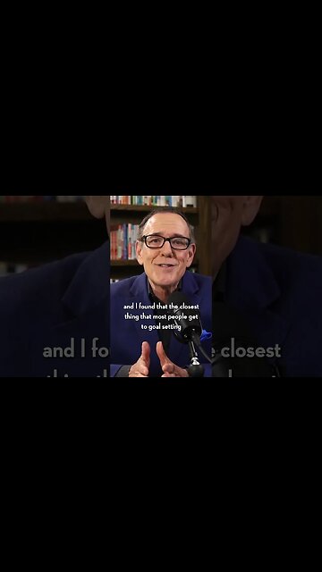 If We Have Dreams, We Need to Set Goals to Achieve Them | Spirit-Led Living | Chapter 8 vid 02