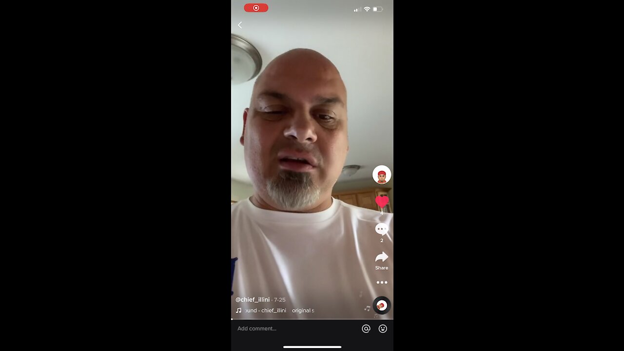 Fried Crappie by @chief_illini