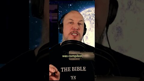 They Engage in Bible Bibliolatry