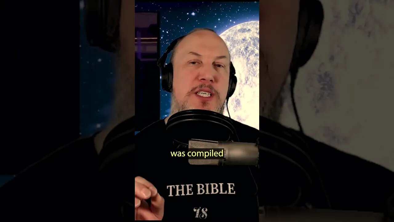 They Engage in Bible Bibliolatry