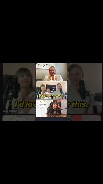 Why does all Christian Rock sound the same?