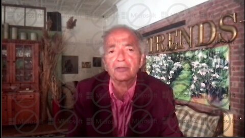 Gerald Celente 7/1/22