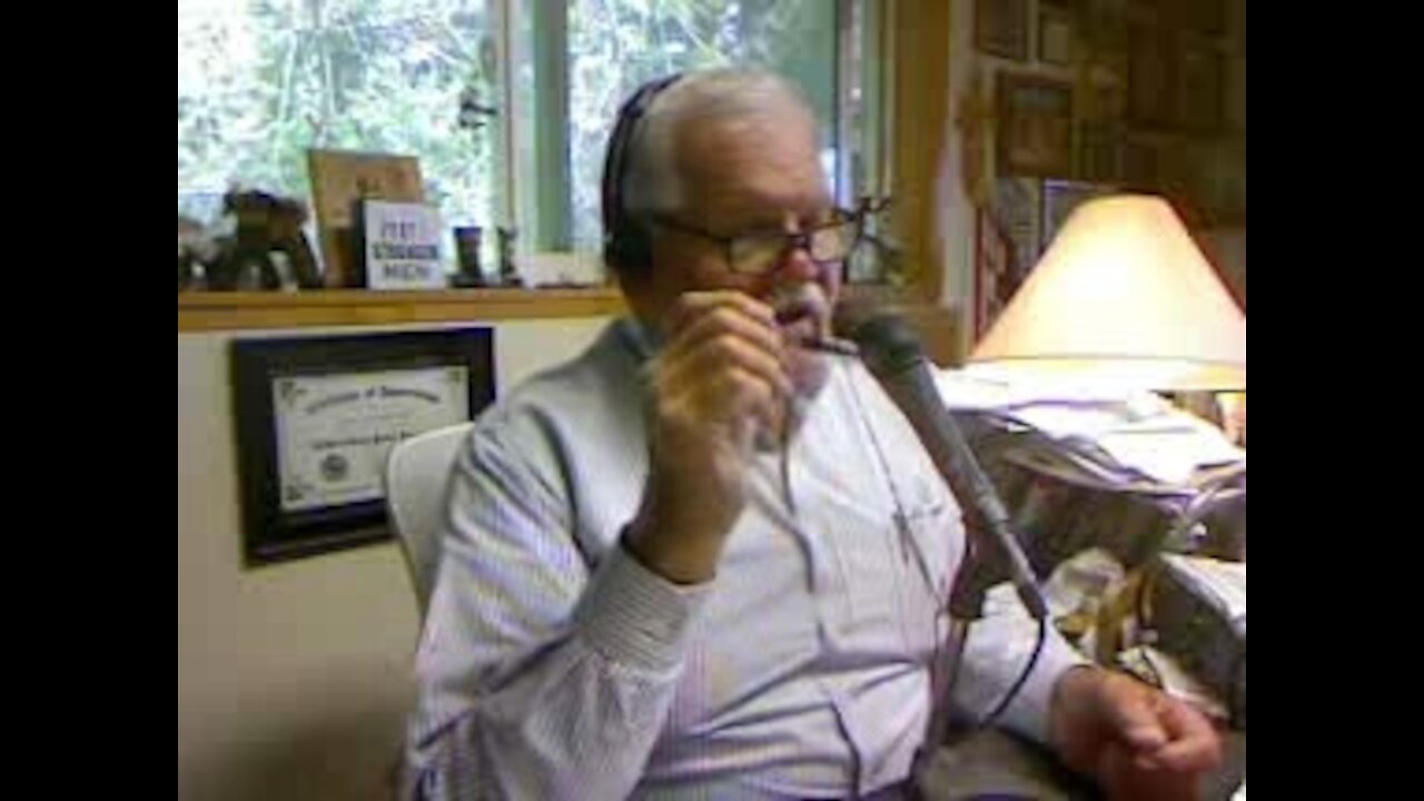 Discussing So-Called "Woke" Local Governments and School Boards in Silverton, Loudon, Etc.