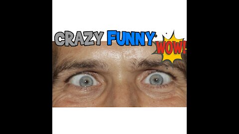 You Must Be Crazy If...COVID-19 Pizza? Facemask Eating???? David Stanton's Jokes/Stories! 4-20-2021