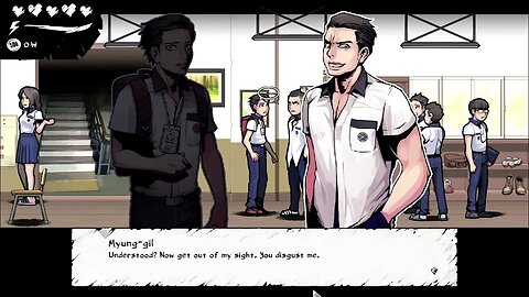 The Coma: Recut (Utomik, gameplay)