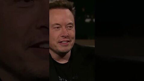 ELON would NEVER use his POWERS for EVIL! That would be CRAZY! #elon #musk #ai #tech #power #evil