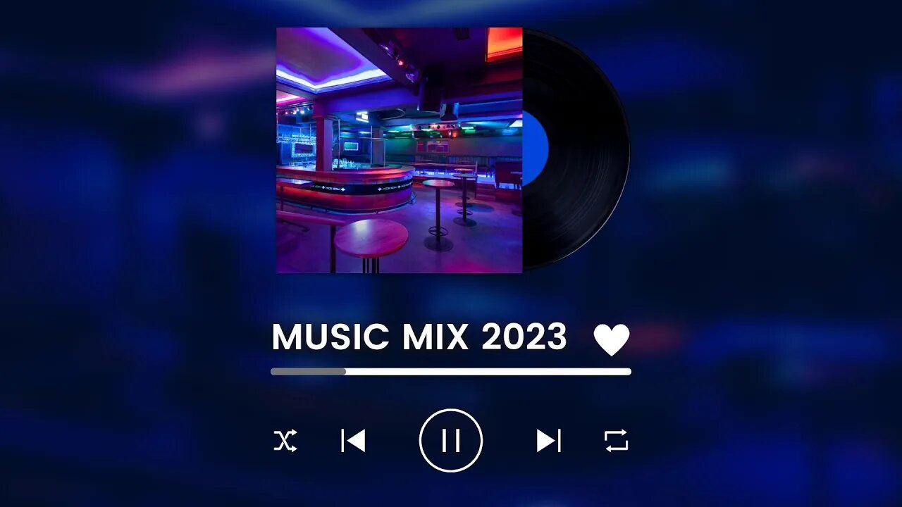 Edm Remixes Of Popular Songs - Musix Mix 2023