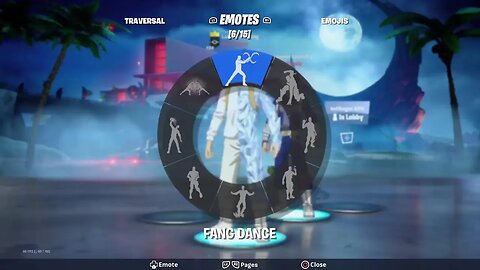Fortnite Gameplay