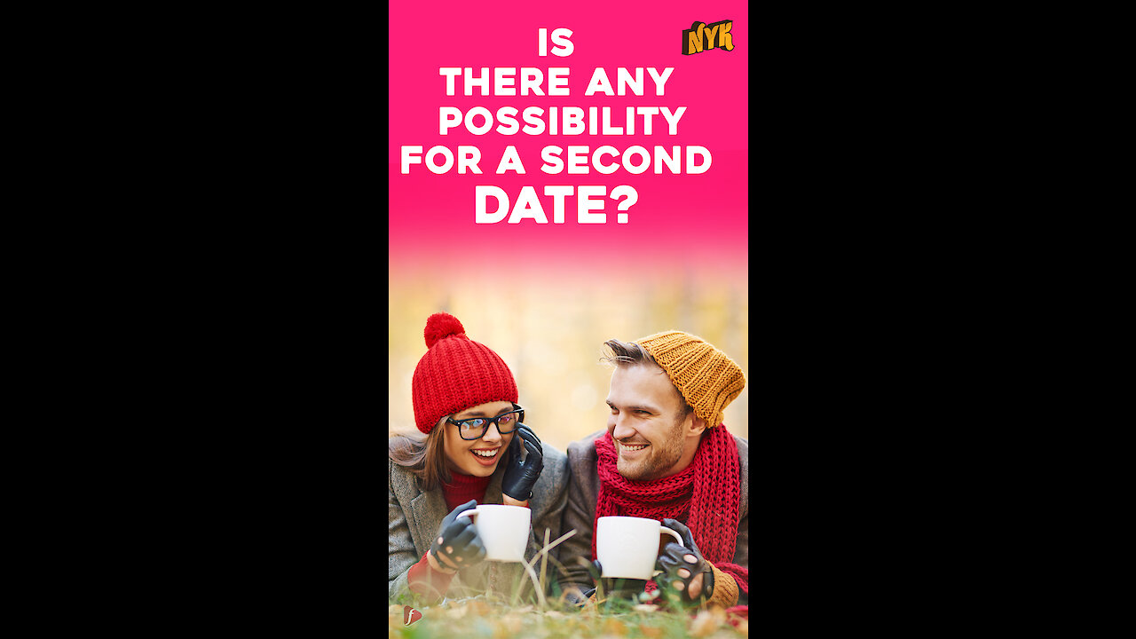 5 solid signs your first date went really good *