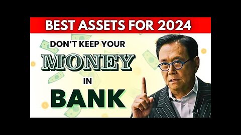 best Assets for 2024// apne paise ko kaam par lagaye