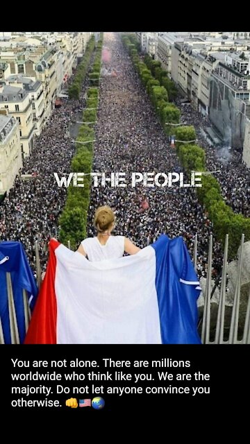 What vaccine passports really look like🙄