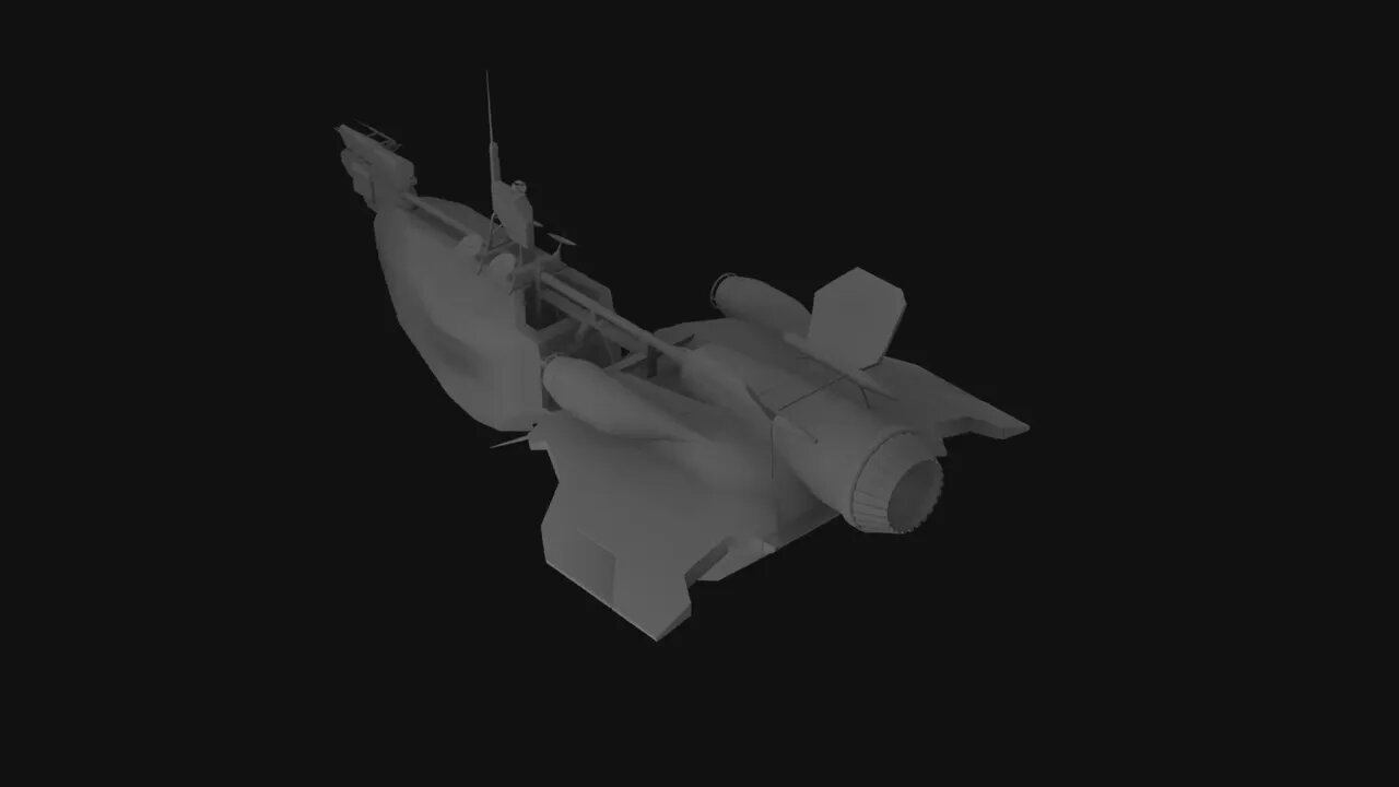 spaceship turnaround ideetje 0010001 0250