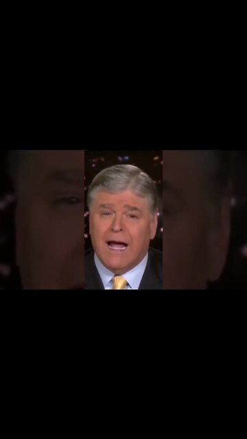 Leave The Heroes Of The Pandemic Alone! Sean Hannity #shorts