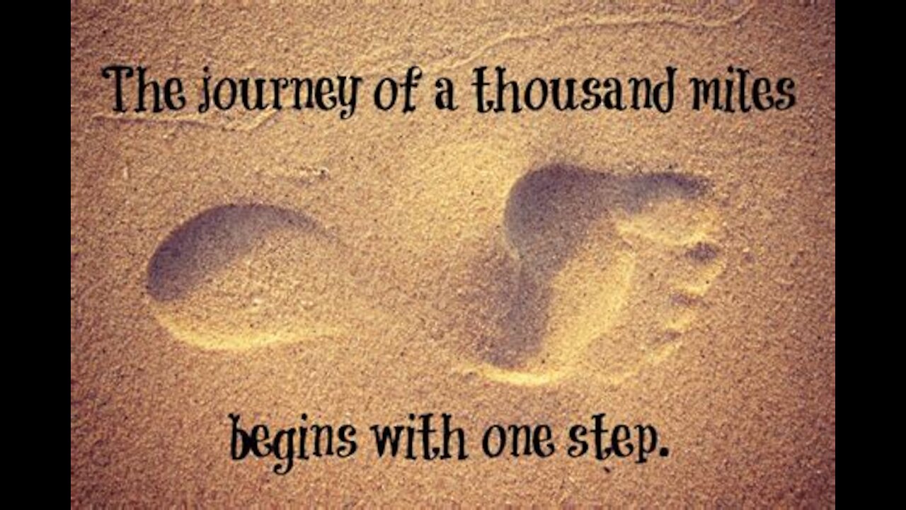 JOURNEY