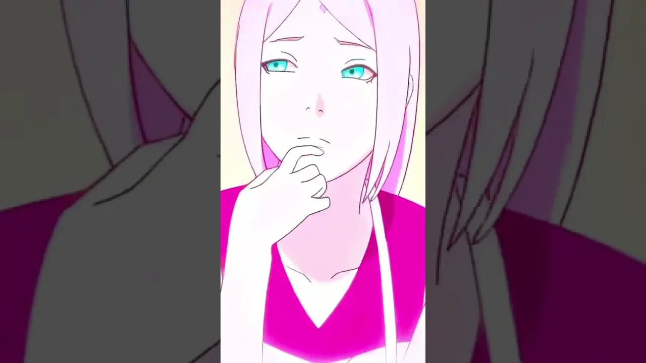 Sakura vs All Naruto/Boruto Verse #anime #shorts #youtubeshorts #sakura