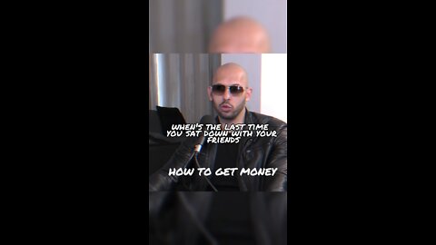 How To Get Money