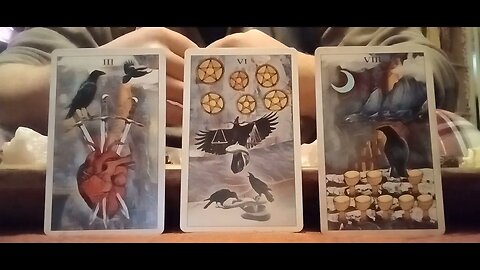 🔮 Daily Tarotscope for All Signs - Severing Ties and Walking Away