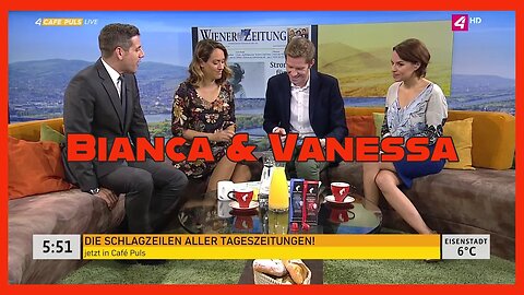 Bianca Schwarzjirg & Vanessa Kuzmich161124