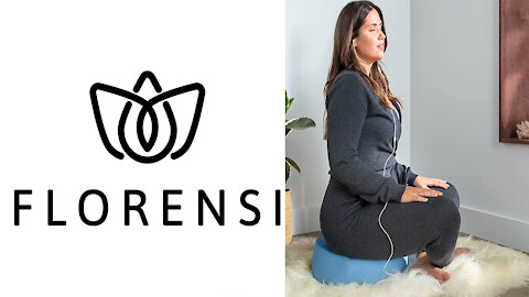 Florensi Meditation/Yoga Cushion