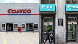 Costco & Rexall In Ontario Are Now Administering COVID-19 Vaccines & Here's Who's Eligible