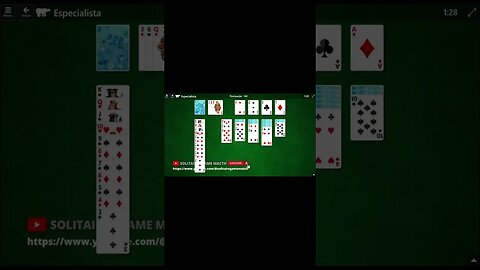 Microsoft Solitaire Collection Klondike EXPERT Level # 440 #shorts