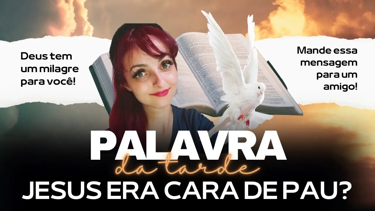 COMO JESUS CHAMAVA AS PESSOAS? 🚨 Pregar ou não pregar o evangelho...