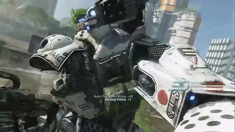 TITANFALL- Talking About Drugs (Titanfall Multiplayer Gameplay)