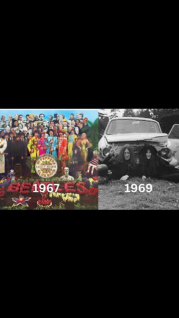 "Uncover the Beatles' Historic Moments on July 1st: A Journey through Time" #shorts #beatles