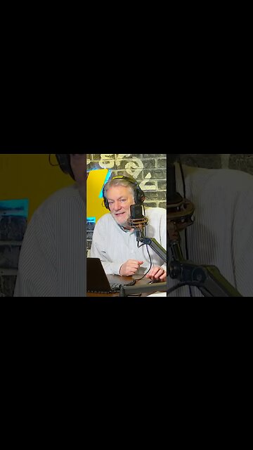 What Does Al Gore Think of This?