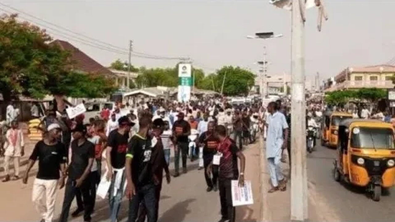Tinubu whom will trust has disappoint us northerner reactions to high inflation.