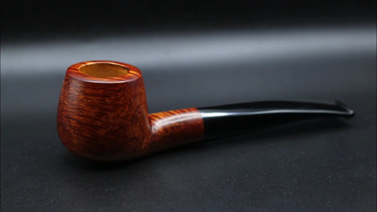 Jack Ryan Pipes No101 (Available)