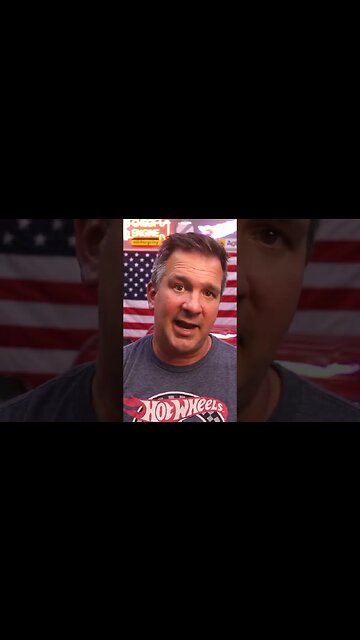 Love of Country in the Face of 8 years of RELENTLESS Propaganda #shorts #donaldtrump #trump