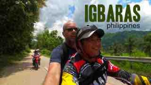 Igbaras Part 2 Iloilo #philippines #philippinesvloggers