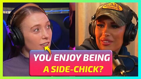 Modern Women Gets Lost In Simp Relationships