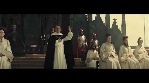 Catholic Sermon: The Patron Saint of Inquisitors