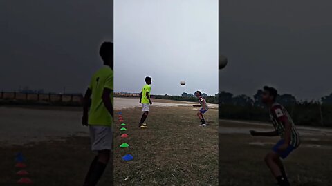 Tag your training partner 👬 ⚽ At the end ✈️✈️