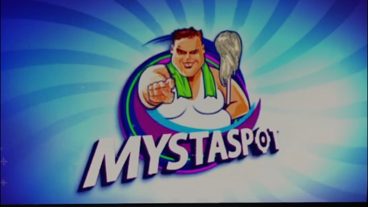 GTA V - Commercial - Mystaspot