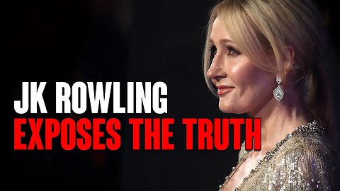 JK Rowling EXPOSES the TRUTH Behind The Wizarding World DRAMA!