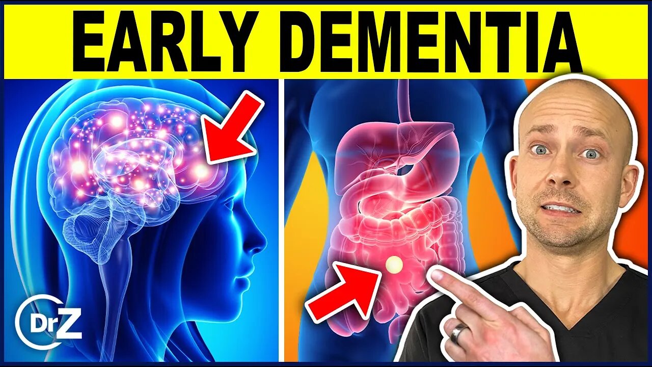 10 Warning Signs You Have Dementia