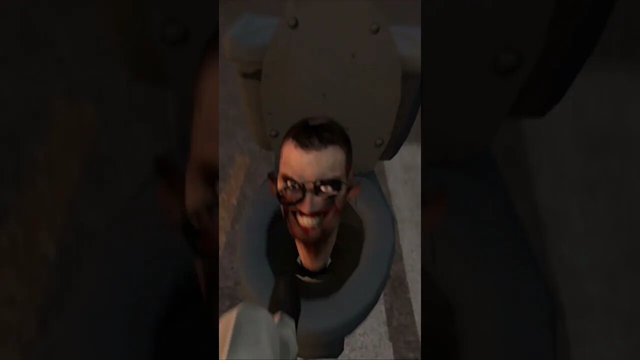 skibidi toilet 49 @DaFuqBoom