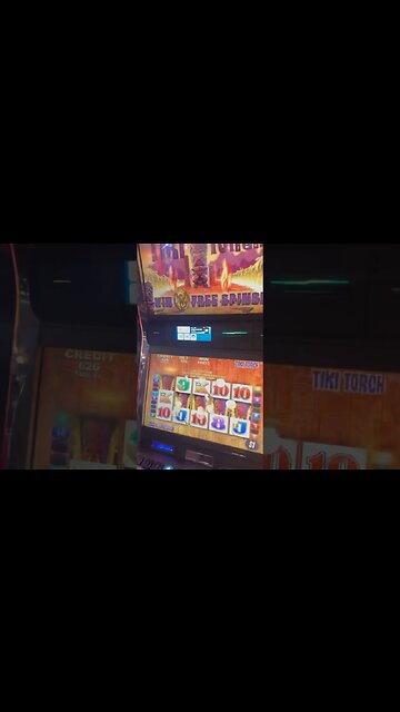 🤯 This Is Nuts!! Massive Jackpot #casino #lasvegas #slots