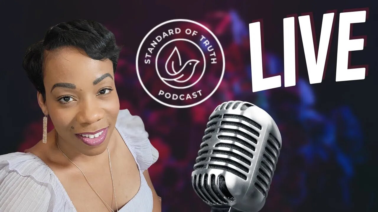 Live: Christian Voting, The Racism of Tiffany Cross, Gospel Music and the Works of the Flesh