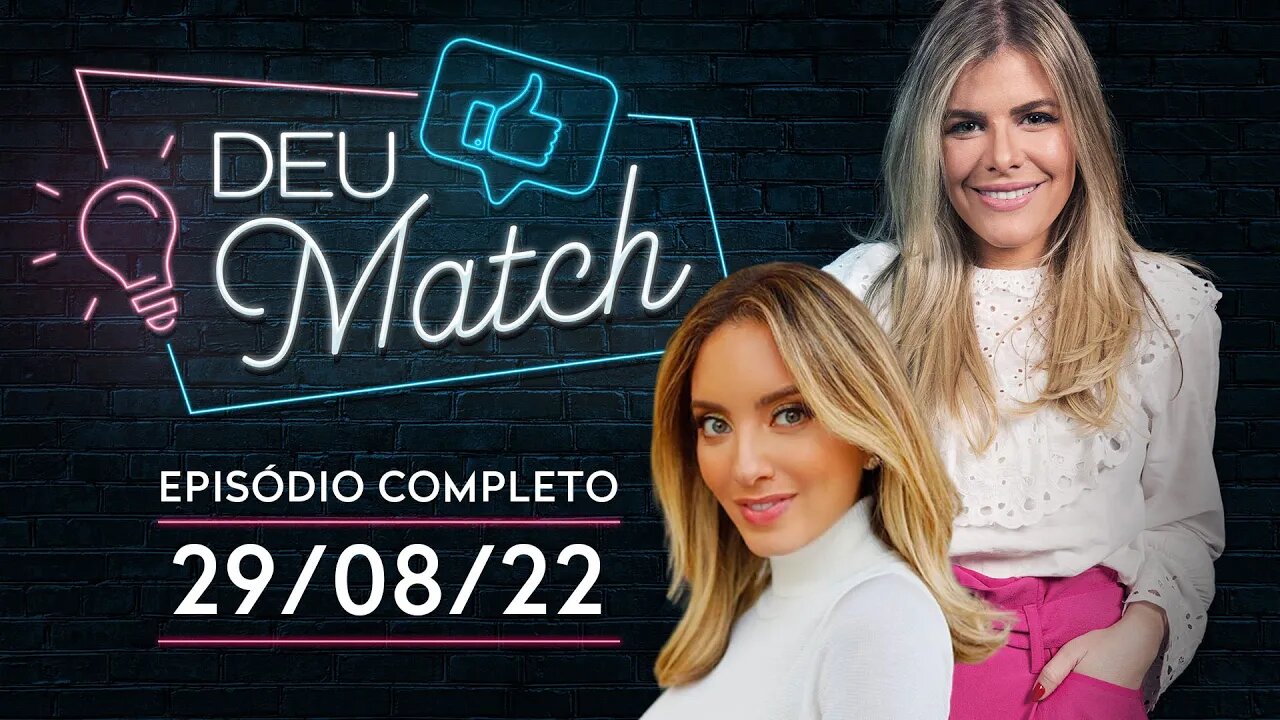 DEU MATCH COM LELÊ SADDI: INFLUENCER E EMPRESÁRIA DE SUCESSO NA ÁREA DO MARKETING E DA COMUNICAÇÃO