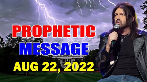 ROBIN BULLOCK PROPHETIC WORD 💥 STEP ON THE JACKAL'S HEAD