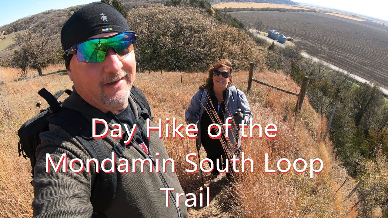 Life Priorities - Choosing to Hike