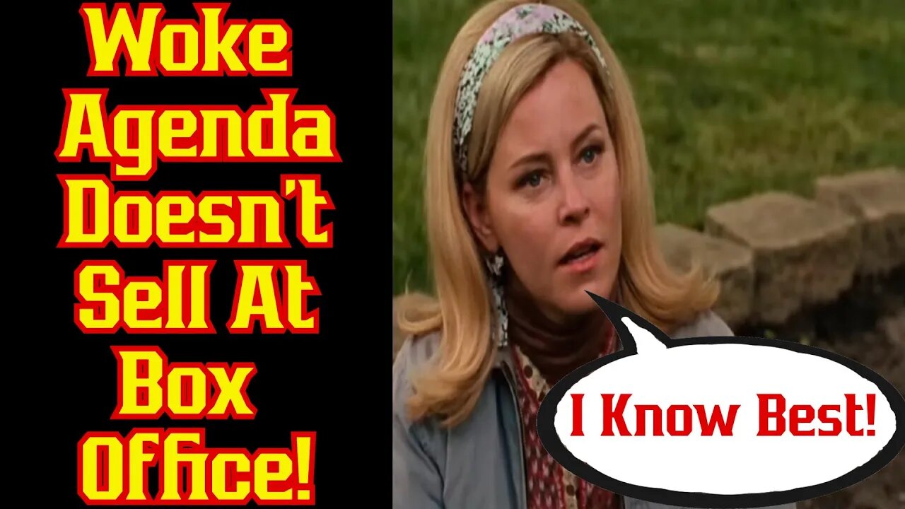 Pro-Abortion Movie Tanks At The Box Office! Elizabeth Banks Fails AGAIN! Sigourney Weaver Co Stars