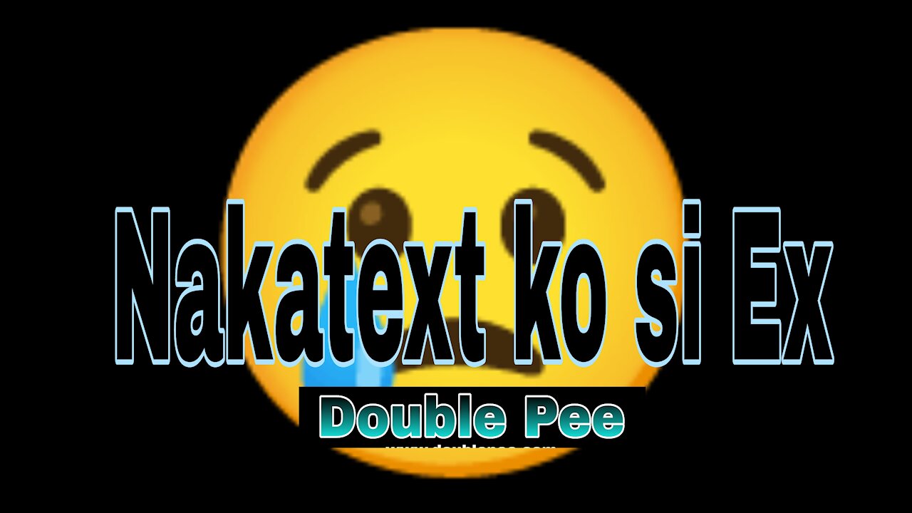 Conversation with ex 😓😠|| Sana pinatay mo nalang ako ||