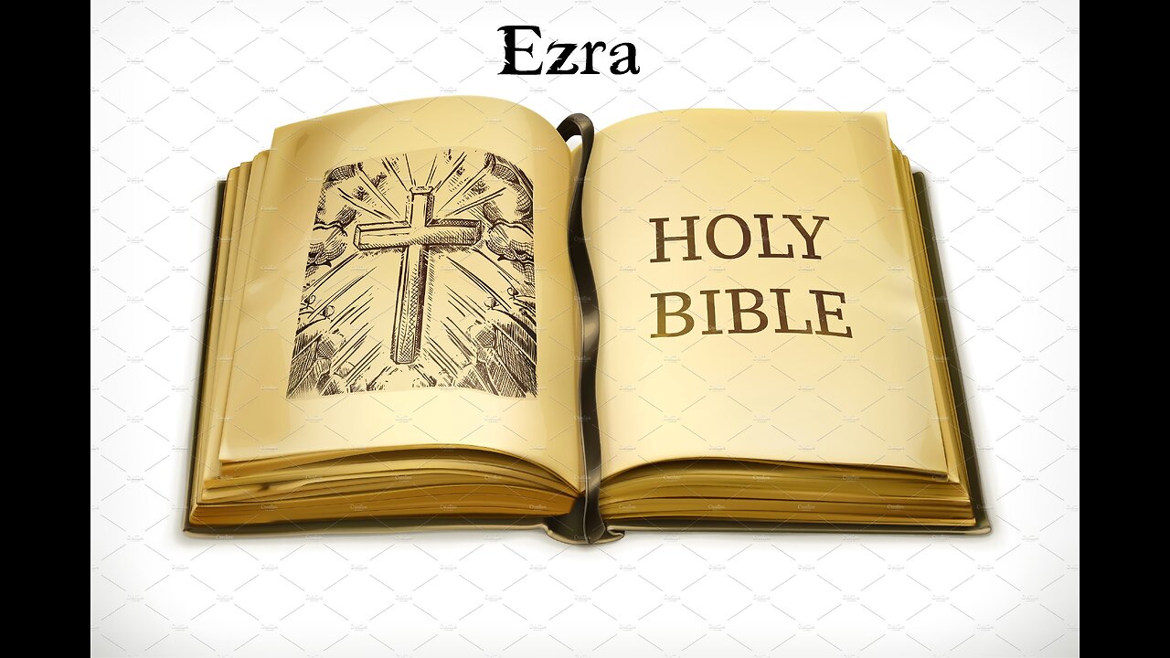 Old Testament Survey: Ezra